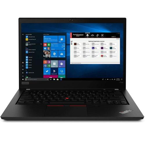Lenovo ThinkPad P14s 13th Gen I5 processor 24GB Laptop price in hyderabad