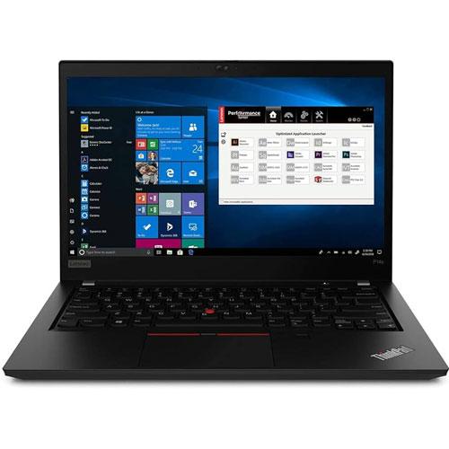 Lenovo ThinkPad P14s 13th Gen I7 processor 16GB Laptop price in hyderabad