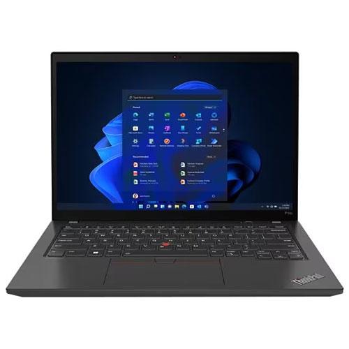 Lenovo ThinkPad P14s AMD Ryzen 5 PRO 7540U Processor Laptop Price in Hyderabad, telangana