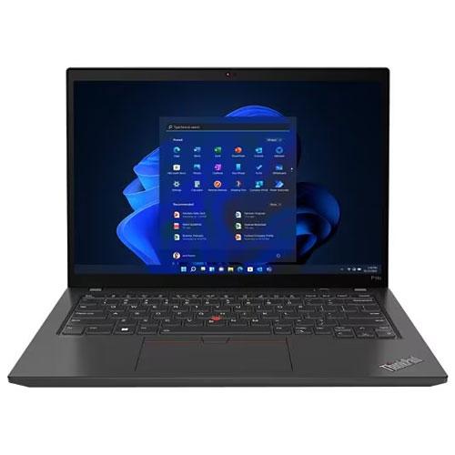 Lenovo ThinkPad P14s AMD Ryzen 7 PRO 7840U Processor 32 GB Laptop price in hyderabad