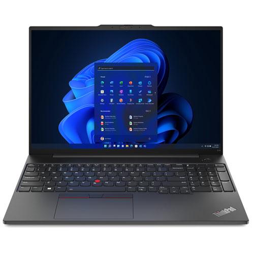 Lenovo ThinkPad P16s 13th Gen i5 Processor 16GB Laptop Price in Hyderabad, telangana