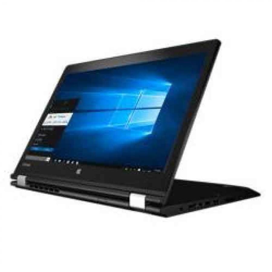 Lenovo ThinkPad P40 Yoga 20GRS01A03 Workstation price in hyderabad