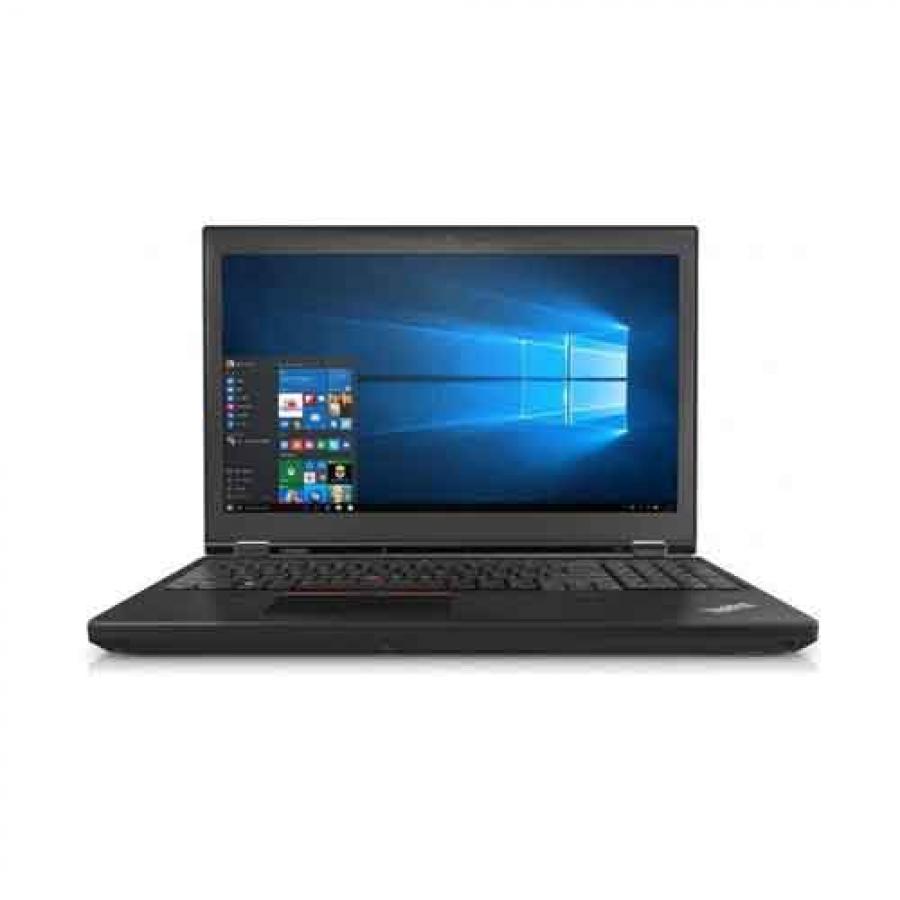 Lenovo ThinkPad P50 Workstation price in hyderabad