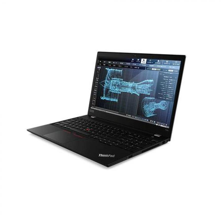 Lenovo ThinkPad P53s i7 Processor Mobile Workstation Price in Hyderabad, telangana