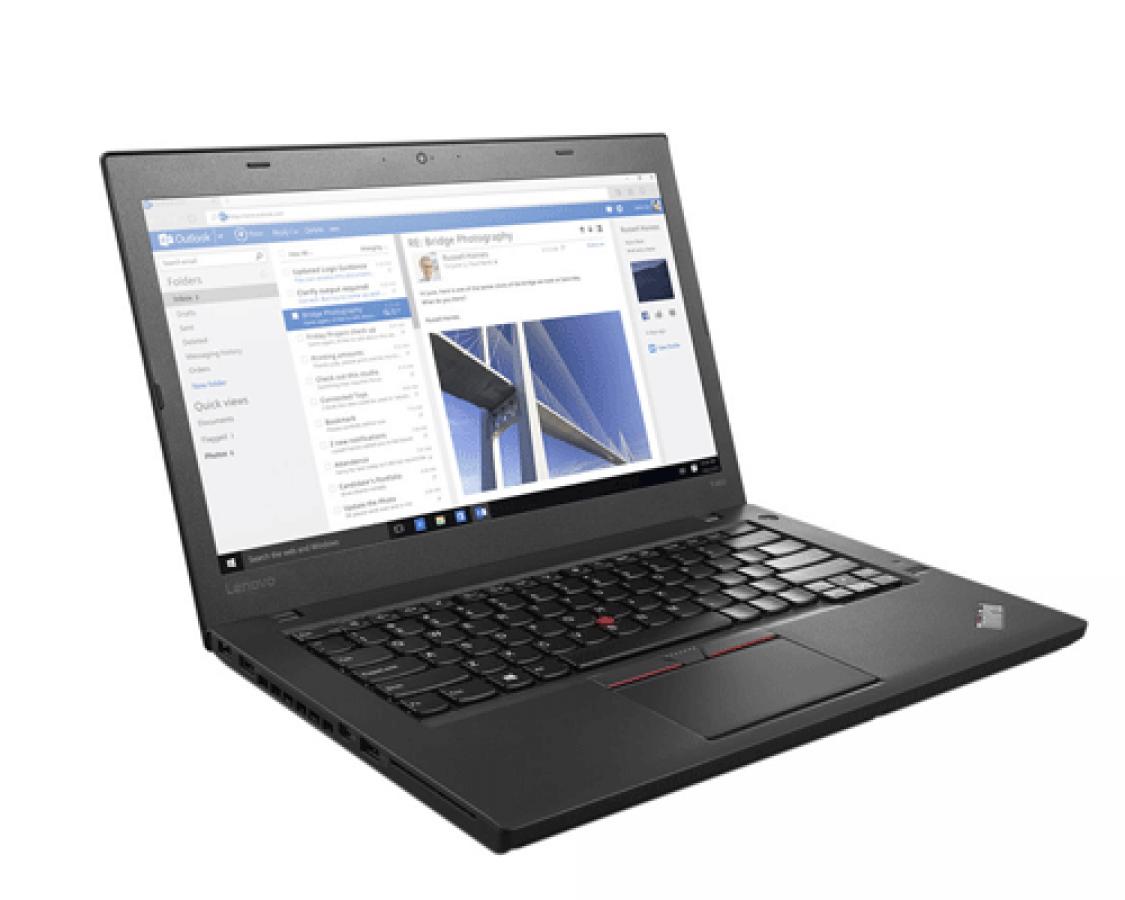 Lenovo ThinkPad T460 20FMA11AIG Laptop price in hyderabad