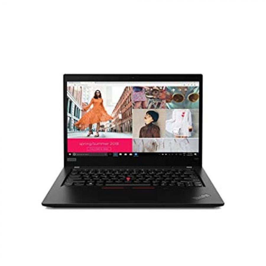 Lenovo ThinkPad X390 i5 Processor Laptop Price in Hyderabad, telangana