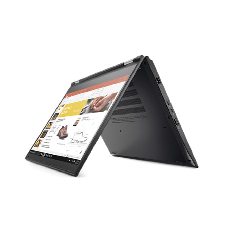 Lenovo Thinkpad Yoga 370 20JJS2QR00 Laptop price in hyderabad