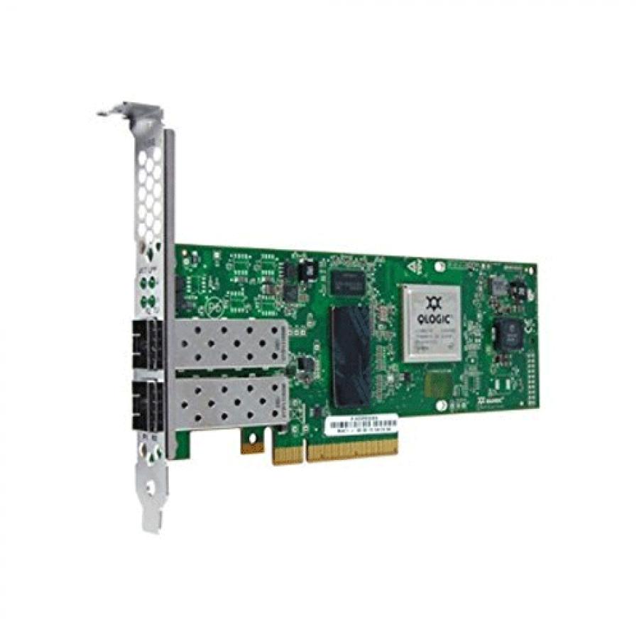 Lenovo ThinkServer QLE2562 Dual Port 8Gb fibre Channel HBA by QLogic Price in Hyderabad, telangana