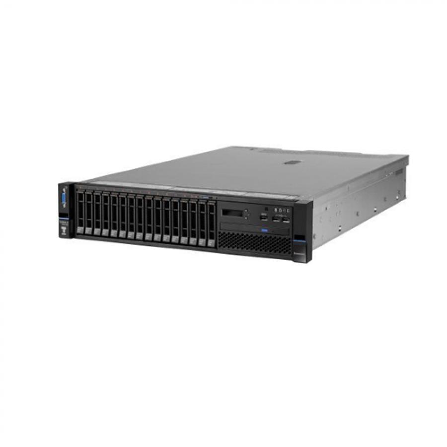 Lenovo ThinkServer x3550 M4 plus 4x 2.5 HDD Assembly Kit price in hyderabad