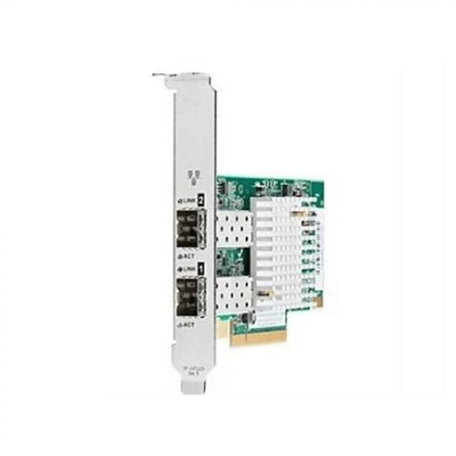 Lenovo ThinkServer X520 DA2 PCIe 10Gb 2 Port SFP Ethernet Adapter by Intel Ethernet Price in Hyderabad, telangana