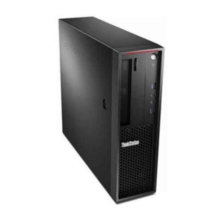 Lenovo ThinkStation P320 SFF Workstation price in hyderabad
