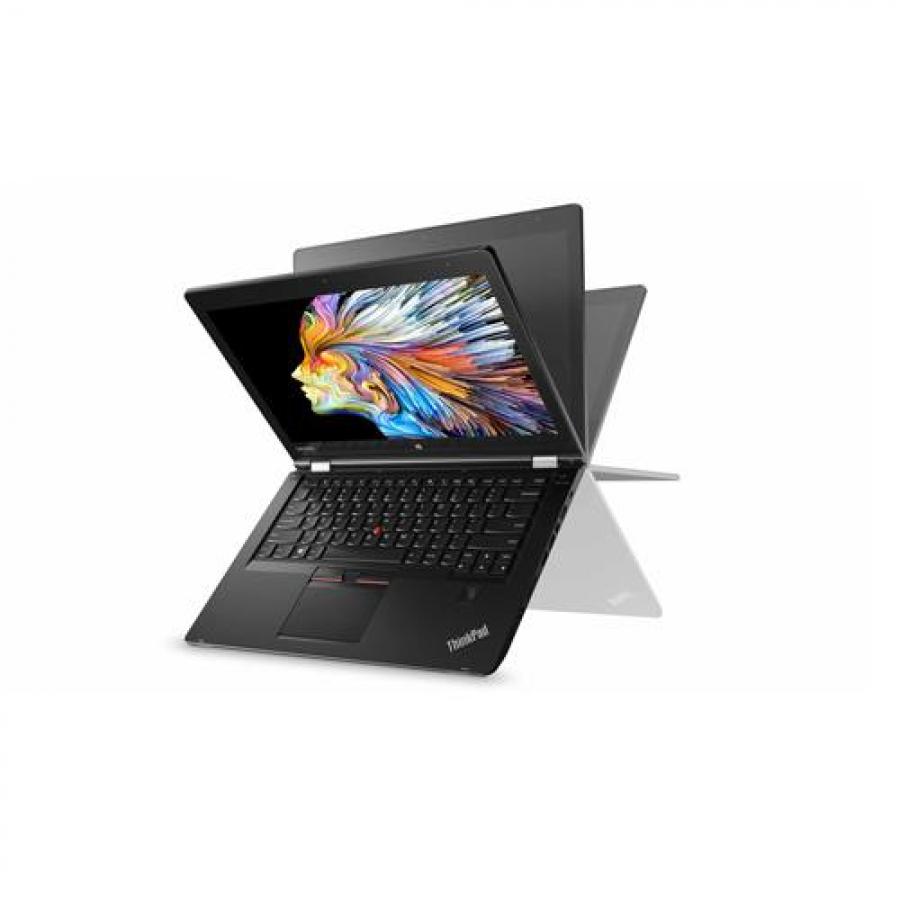 Lenovo ThinkStation P40 20GQA00HIG Yoga Workstation Price in Hyderabad, telangana