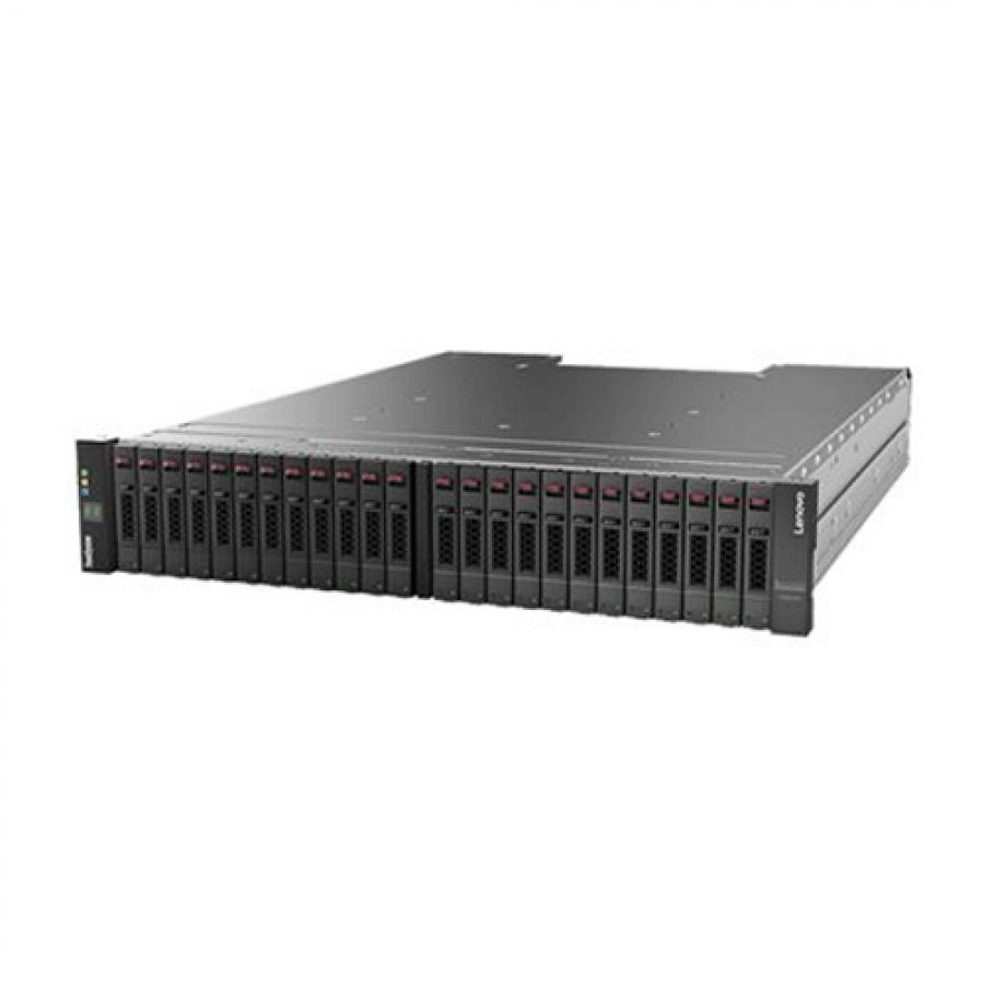 Lenovo ThinkSystem DS2200 LFF FC iSCSI Dual Controller Unit Hard Drive Array price in hyderabad