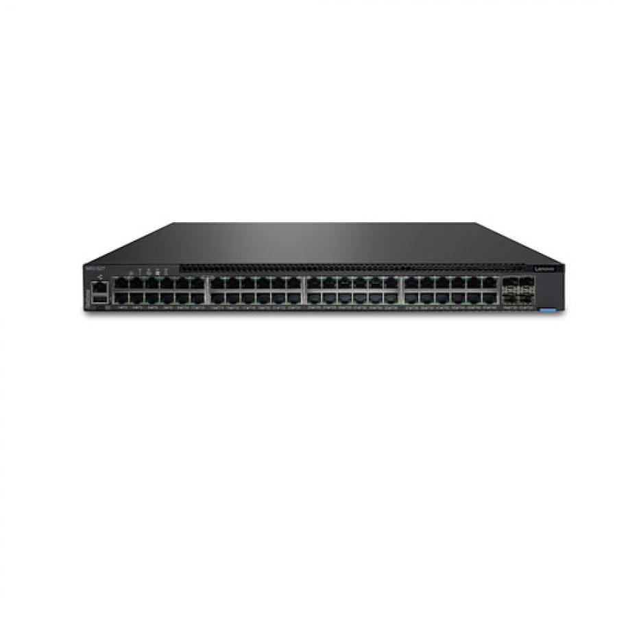 Lenovo ThinkSystem NE0152T RackSwitch Price in Hyderabad, telangana