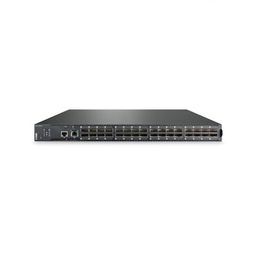 Lenovo ThinkSystem NE10032 RackSwitch price in hyderabad