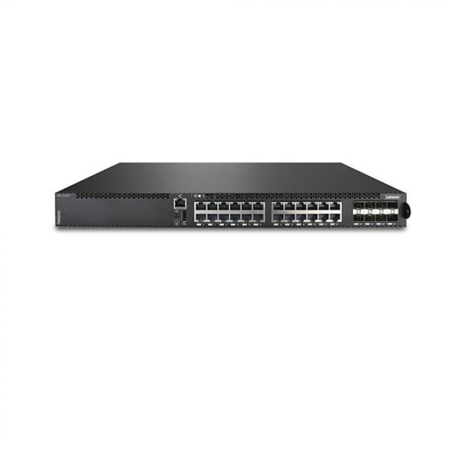 Lenovo ThinkSystem NE1032T RackSwitch Price in Hyderabad, telangana