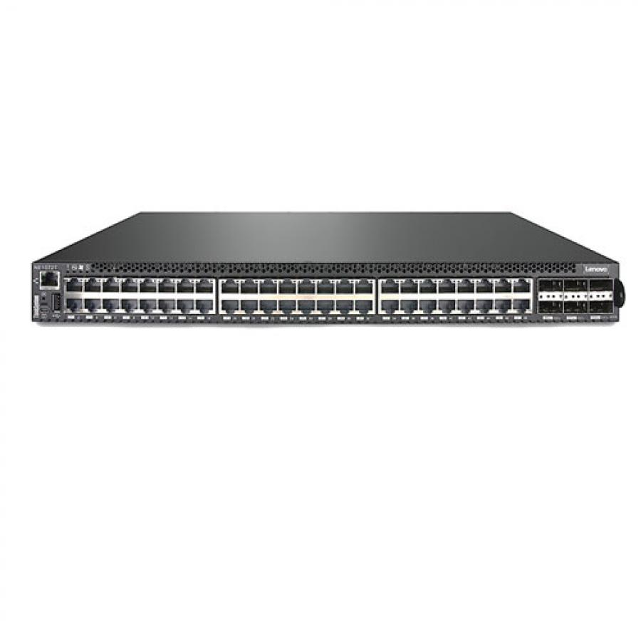 Lenovo ThinkSystem NE1072T RackSwitch Price in Hyderabad, telangana