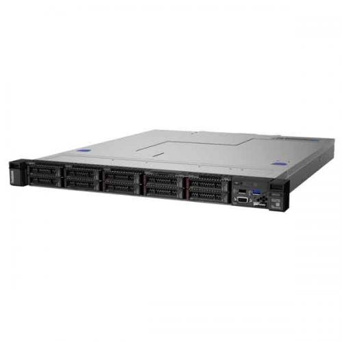 Lenovo ThinkSystem SR250 1U 8GB Ram Rack Server price in hyderabad