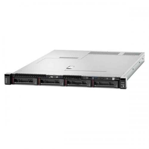 Lenovo ThinkSystem SR530 10 Core Silver 16GB Ram Rack Server price in hyderabad