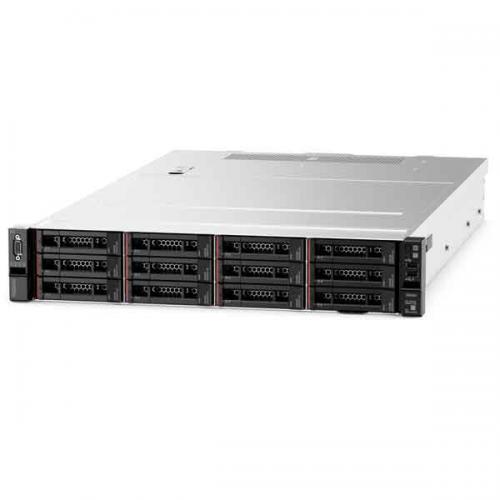 Lenovo ThinkSystem SR550 10 Core Silver 16GB Ram Rack Server Price in Hyderabad, telangana