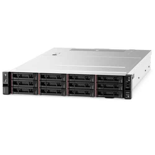 lenovo ThinkSystem SR550 Rack Server price in hyderabad