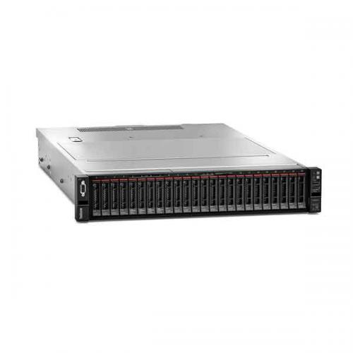 Lenovo ThinkSystem SR650 12 Core Silver 16GB Ram Rack Server price in hyderabad