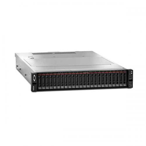 Lenovo ThinkSystem SR650 12 Core Silver 16GB Ram Rack Server Price in Hyderabad, telangana