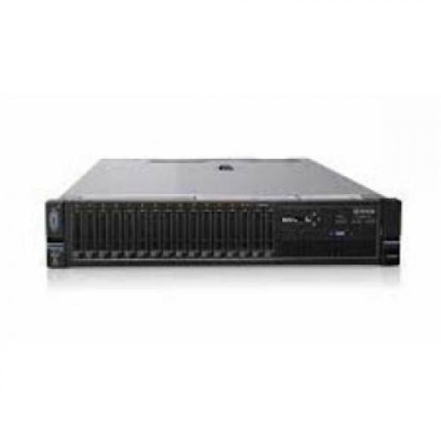 Lenovo ThinkSystem SR650 7X06S2F600 Rack Server Price in Hyderabad, telangana