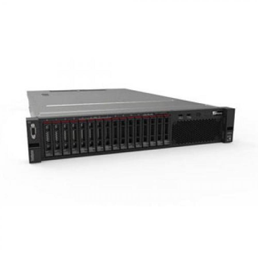 Lenovo ThinkSystem SR650 7X06TFHQ00 Rack Server price in hyderabad