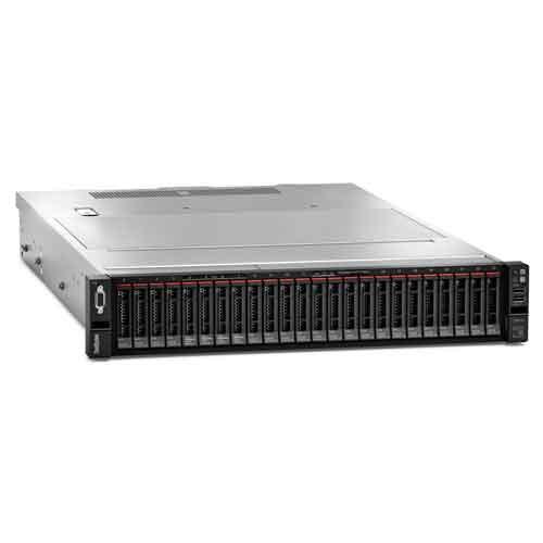 Lenovo ThinkSystem SR650 Rack Server price in hyderabad