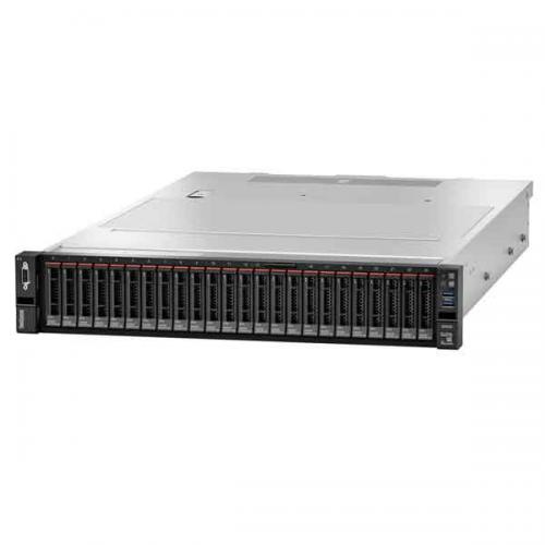 Lenovo ThinkSystem SR655 AMD 16GB Ram Rack Server Price in Hyderabad, telangana