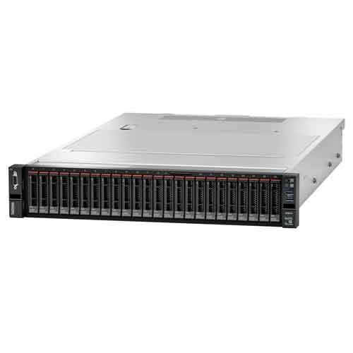 Lenovo ThinkSystem SR655 Rack Server price in hyderabad