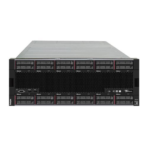 Lenovo ThinkSystem SR950 Mission Critical Server price in hyderabad