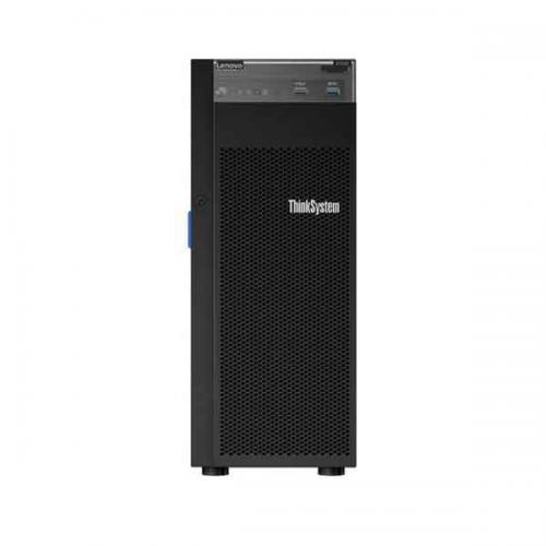 Lenovo ThinkSystem ST250 6 Core Tower Server Price in Hyderabad, telangana