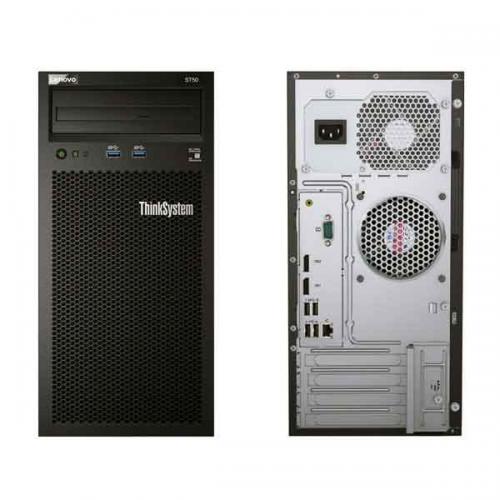 Lenovo ThinkSystem ST50 8GB Ram Tower Server Price in Hyderabad, telangana