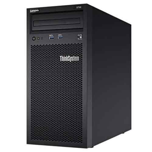 Lenovo ThinkSystem ST50 Tower Server Price in Hyderabad, telangana