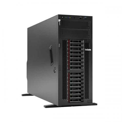 Lenovo ThinkSystem ST550 8 Core Silver 16GB Ram Tower Server Price in Hyderabad, telangana
