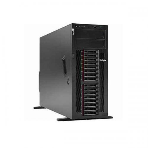 Lenovo ThinkSystem ST550 Bronze 16GB Ram Tower Server Price in Hyderabad, telangana