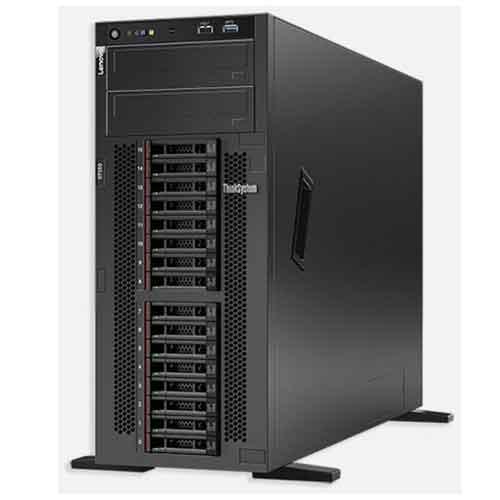 Lenovo ThinkSystem ST550 Tower Server price in hyderabad