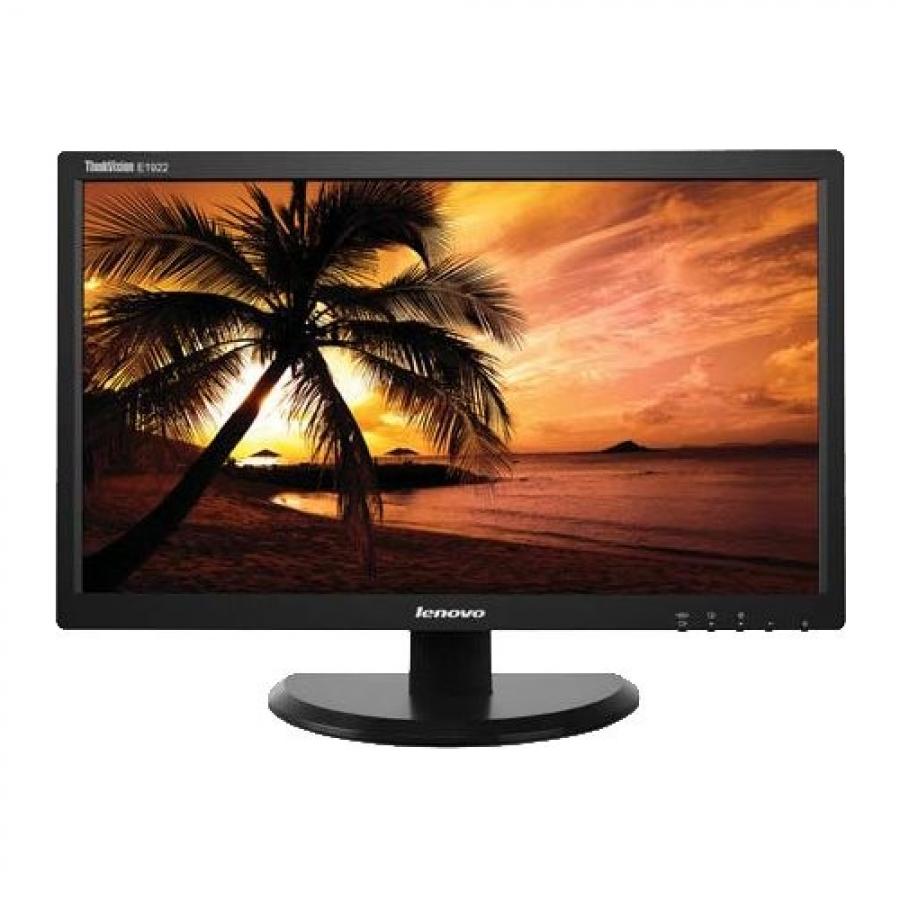 Lenovo ThinkVision E1922s LED Backlit LCD Monitor price in hyderabad