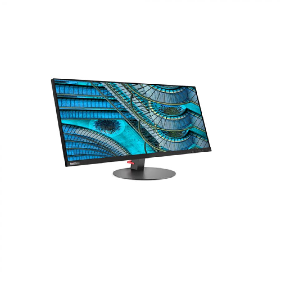 Lenovo ThinkVision S27i 10 27 inch LED Backlit LCD Monitor price in hyderabad