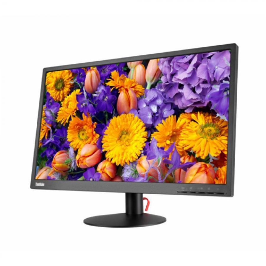 Lenovo ThinkVision T series TE24 10 price in hyderabad