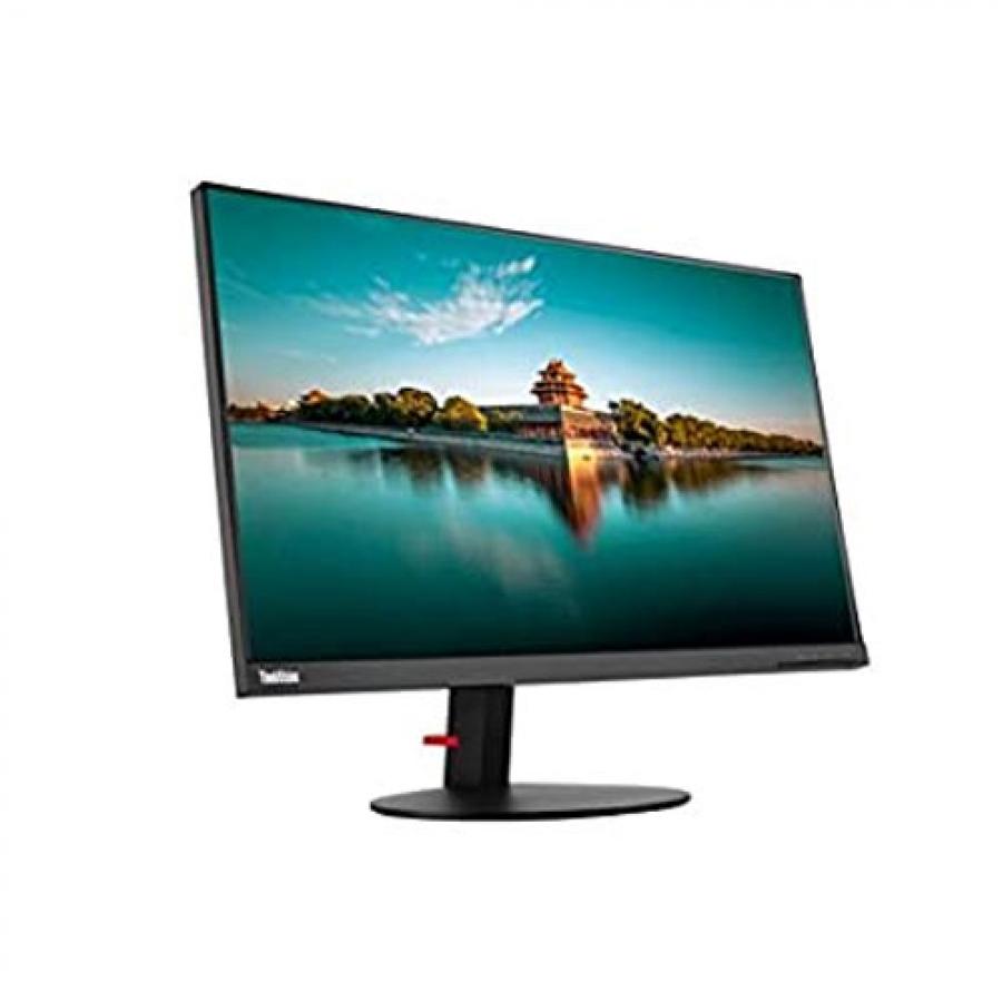 Lenovo ThinkVision X27q 10 Monitor Price in Hyderabad, telangana