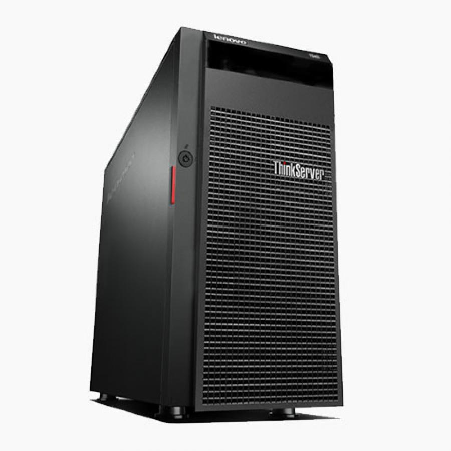 Lenovo TS450 Open Bay Hard Drive Tower Server Price in Hyderabad, telangana