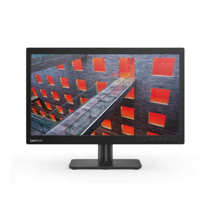 Lenovo V20 10 LED Backlit LCD Monitor Price in Hyderabad, telangana