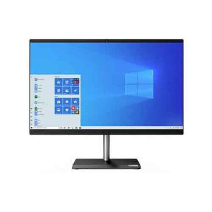 Lenovo V30a All in One Desktop Price in Hyderabad, telangana