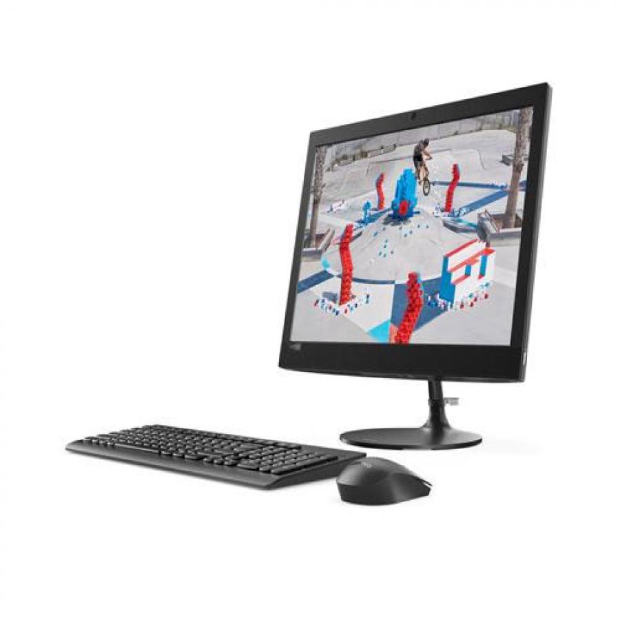 Lenovo V330z 10ULS05F00 H110 All in One Desktop Price in Hyderabad, telangana