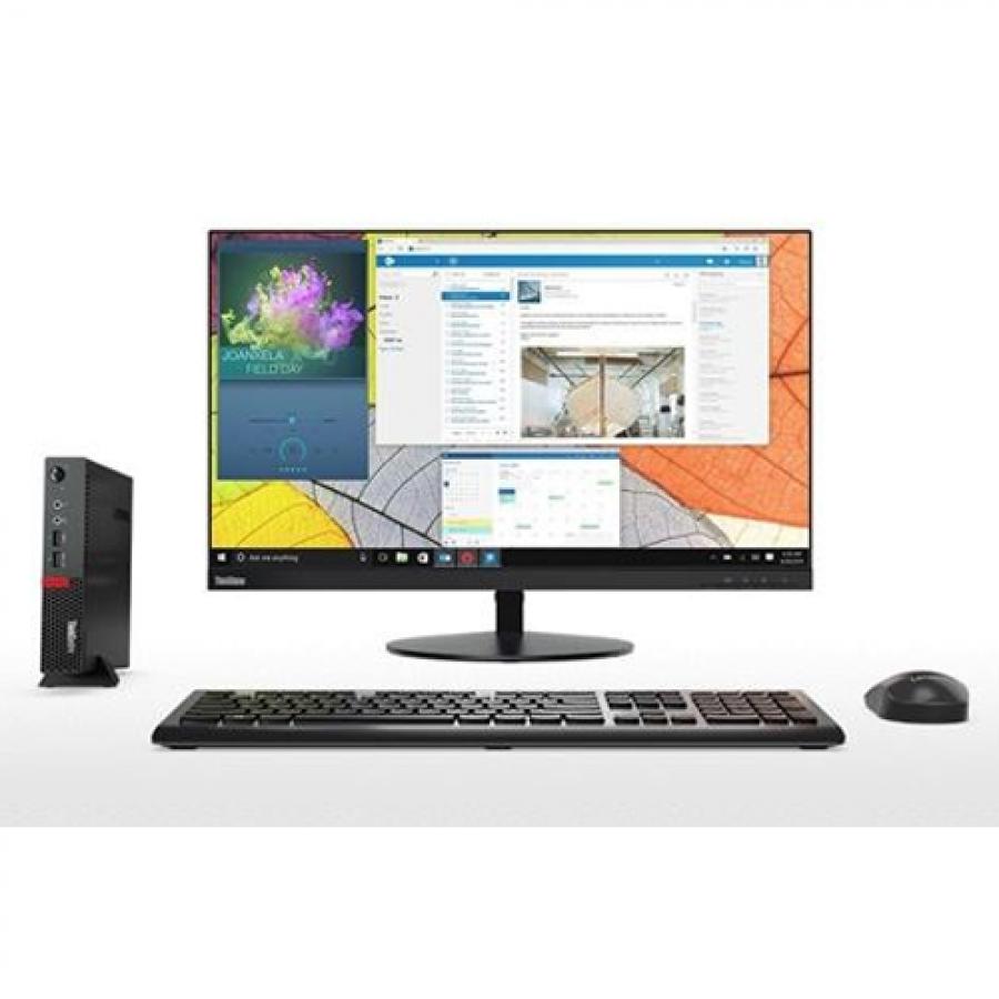 Lenovo V520 10NLA00LIG Tower Desktop price in hyderabad