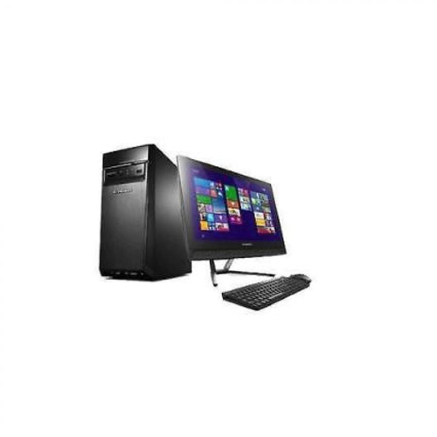 Lenovo V520 10NLA011IH Tower Desktop Price in Hyderabad, telangana