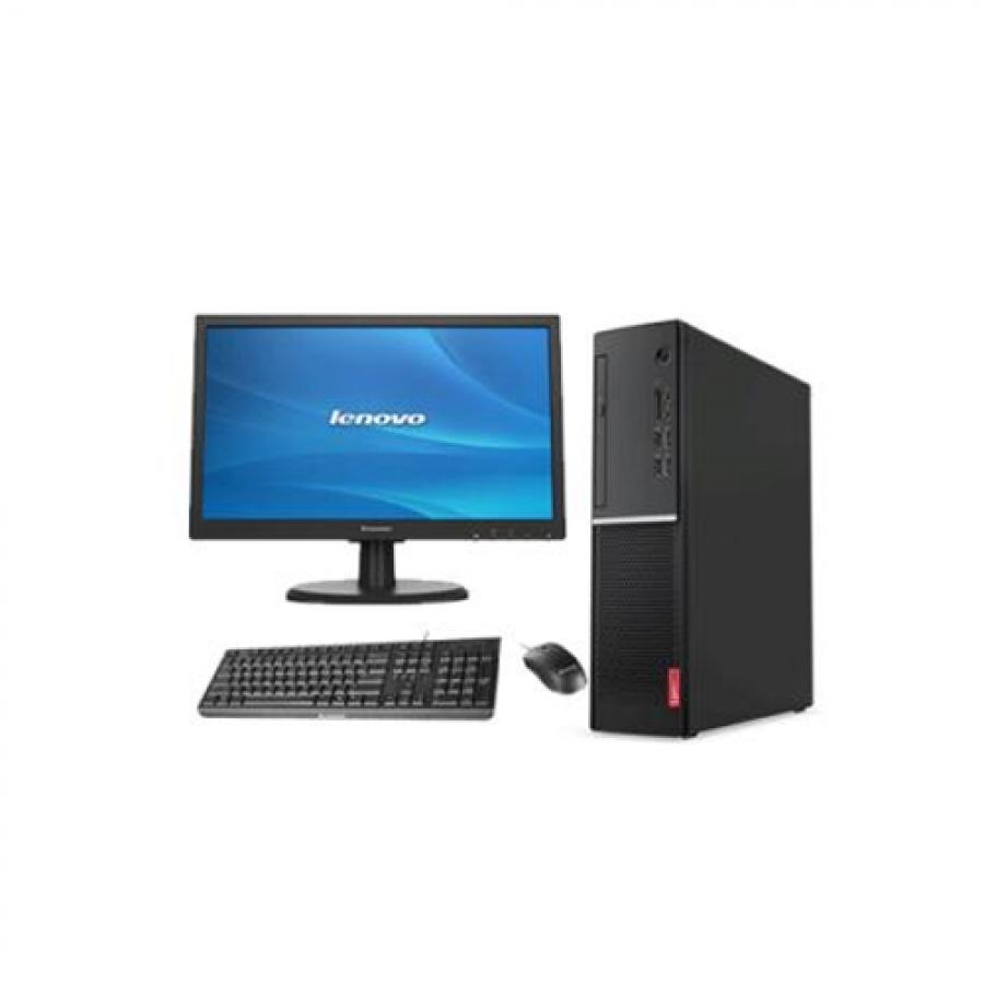 Lenovo V520 10NLA01GIH Tower Desktop Price in Hyderabad, telangana